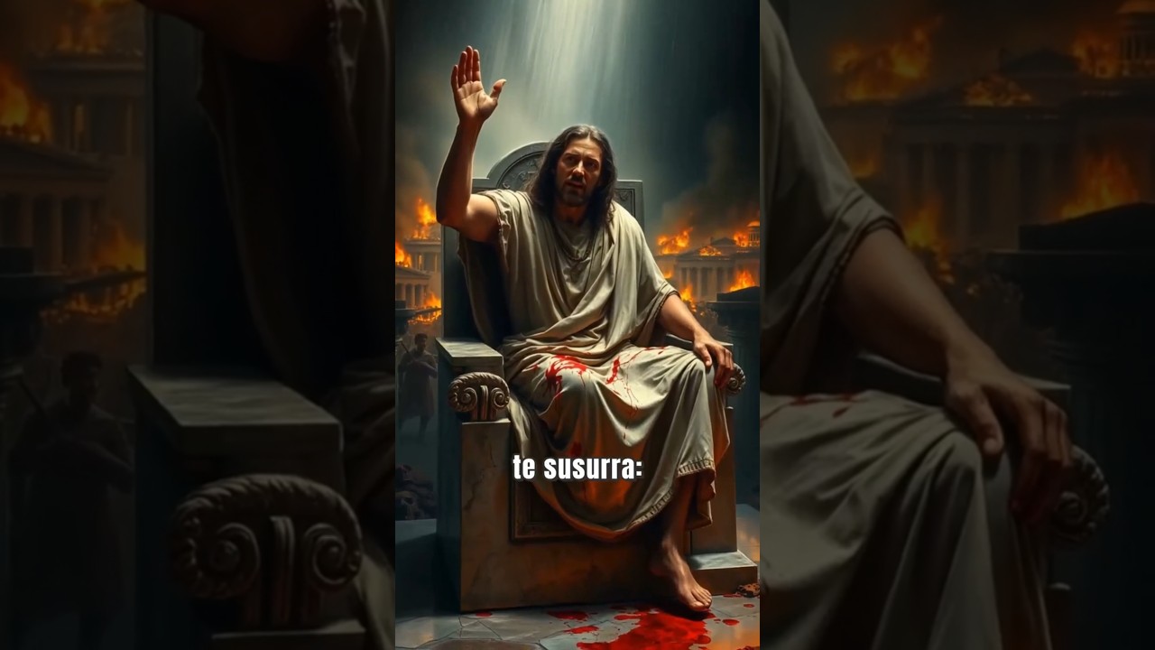 Jesús te Desafía: 3 Frases de Valentía que Transforman 💪