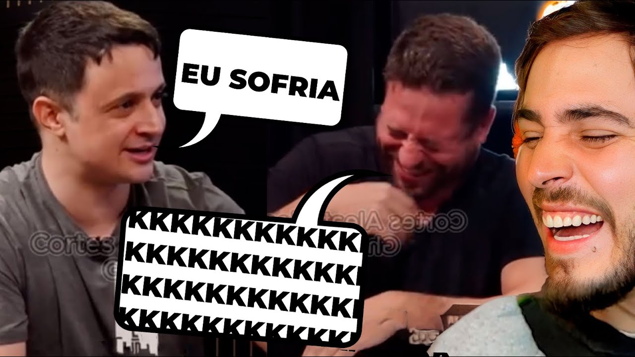 é errado rir mas KKKKKKKKKKKKKKKKKKKKKKKKKKKKKK - Cinema dos MEMES
