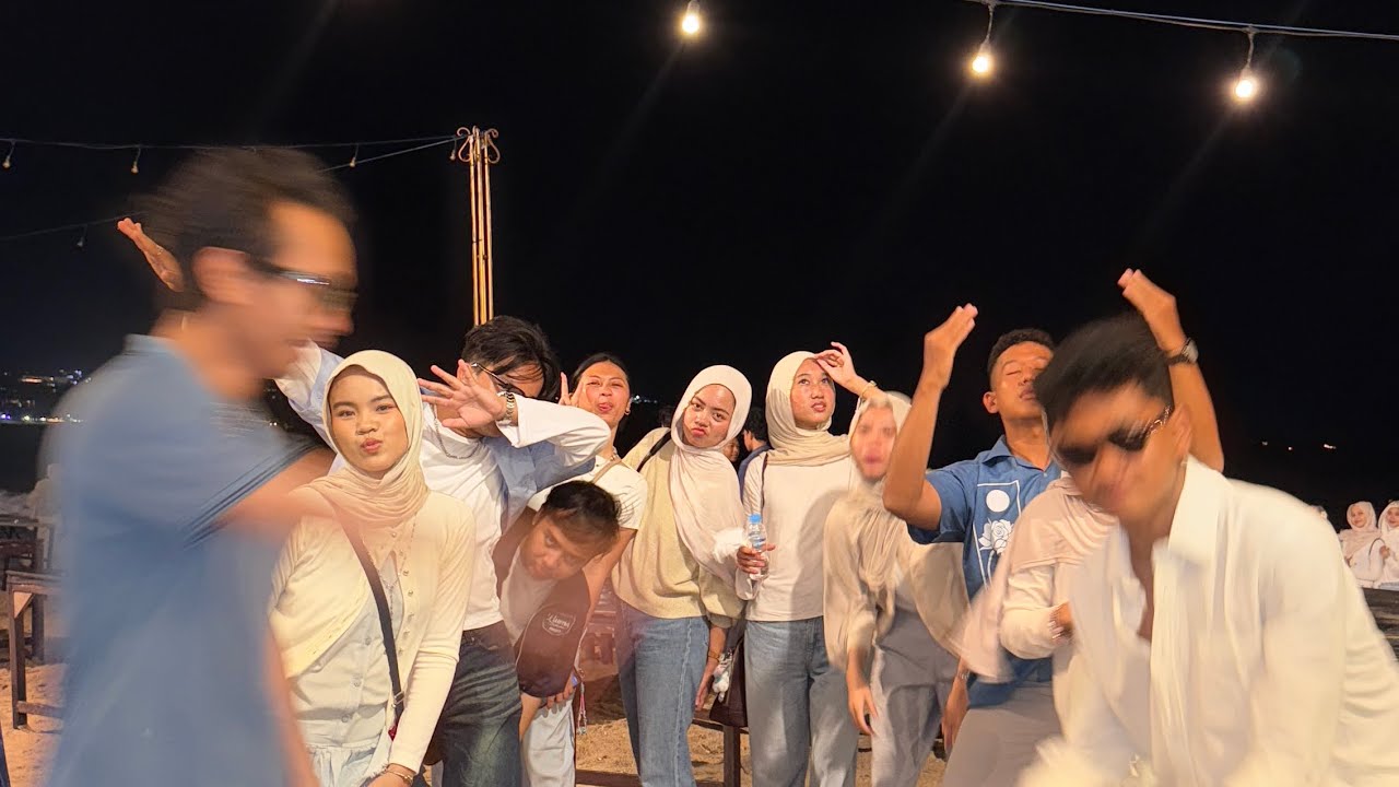 GRESIK - BALI 2026
