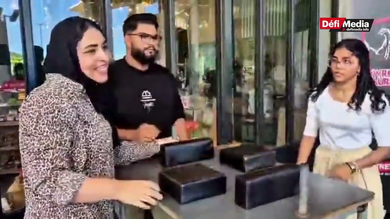 Bras de fer – Ascencia Series : le spectacle au rendez-vous à Bagatelle Mall