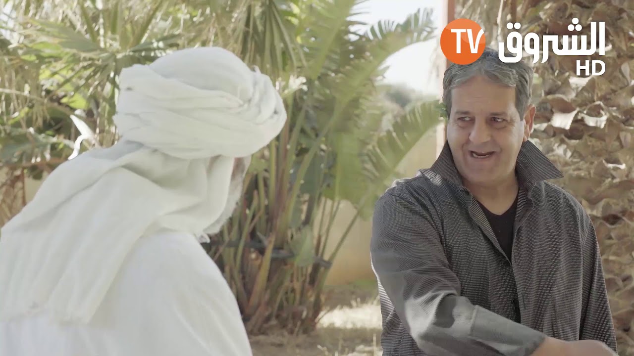 الحاج لخضر مول العمارة - العدد الاول -