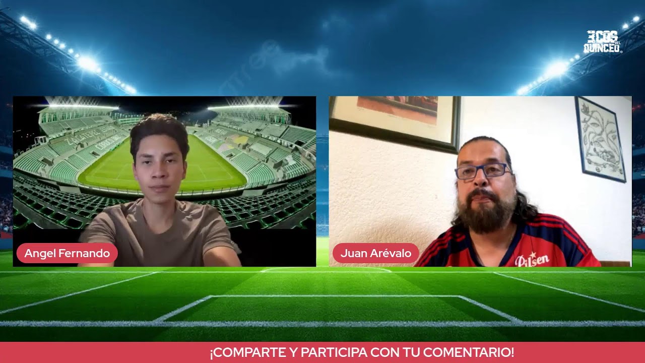 🔴 EN VIVO: ÁREA CANARIA |ATLANTE GANÓ EL CLÁSICO 🔝 | Análisis del Atlante 2-1 Atlético Morelia