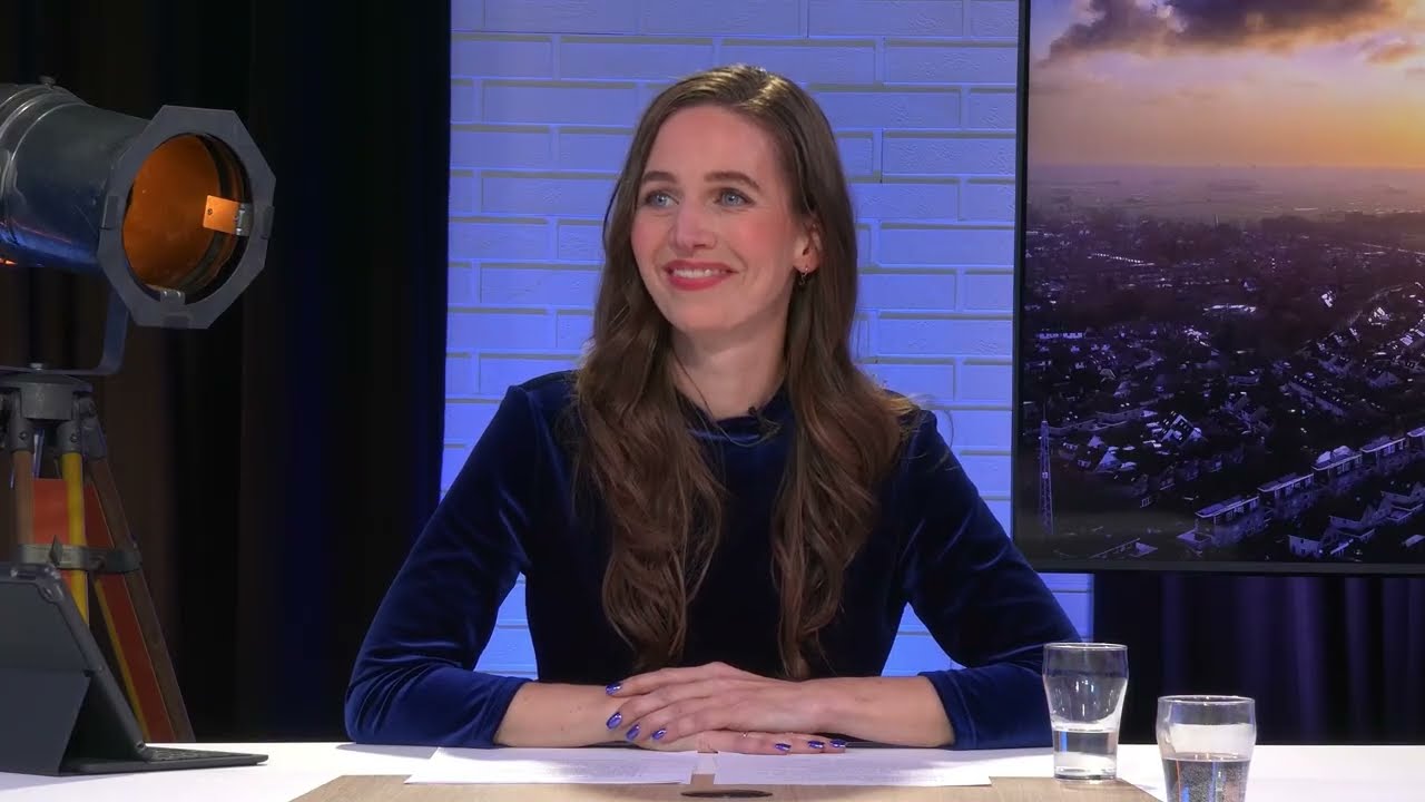 Terugkijken - Webinar over de isolatieaanpak Nij Begun - uitzending 5 november 2025