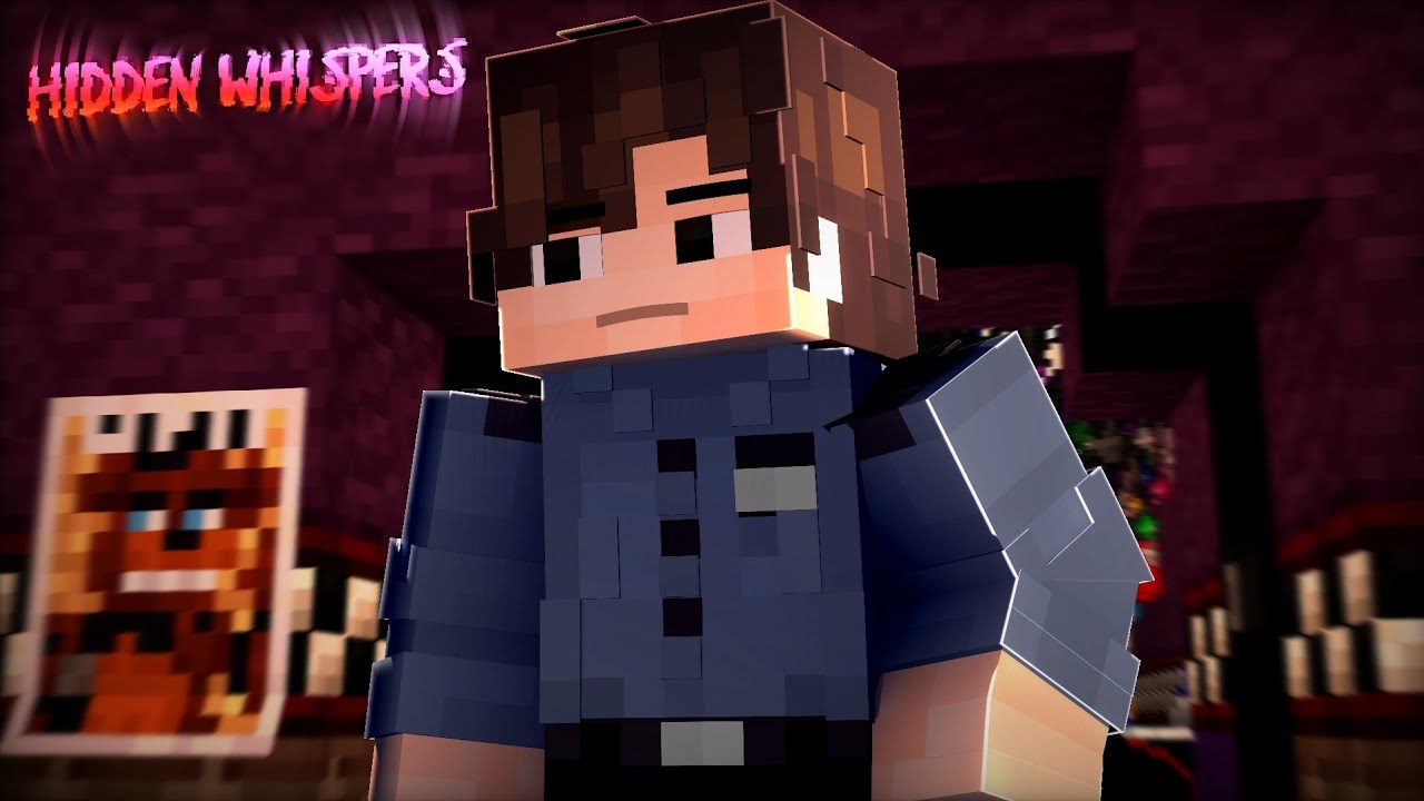 Hidden Whispers - Newfound Security? - S1 Ep 2 || MCTV