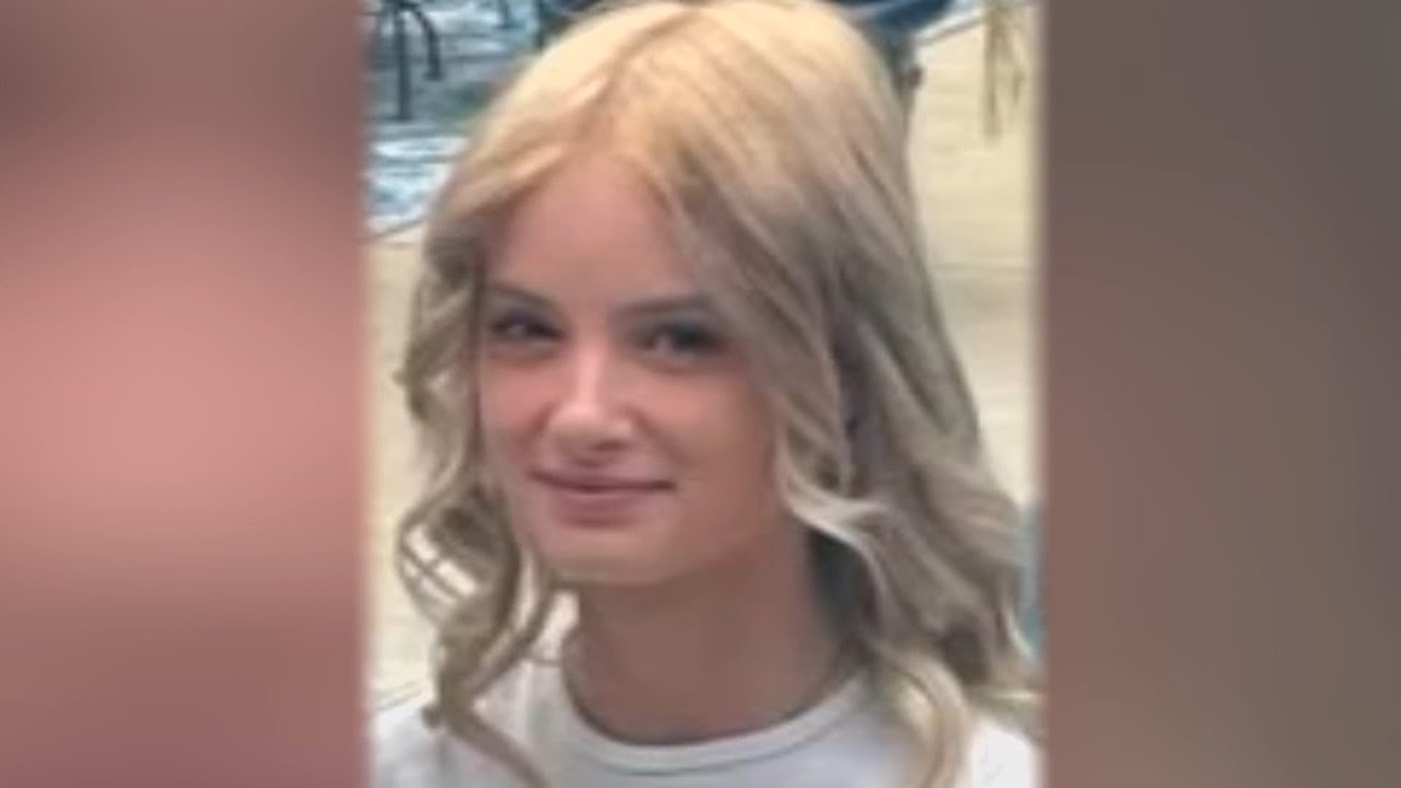 Southern Indiana girl, 14, missing for 2 days, police name person of interest in case