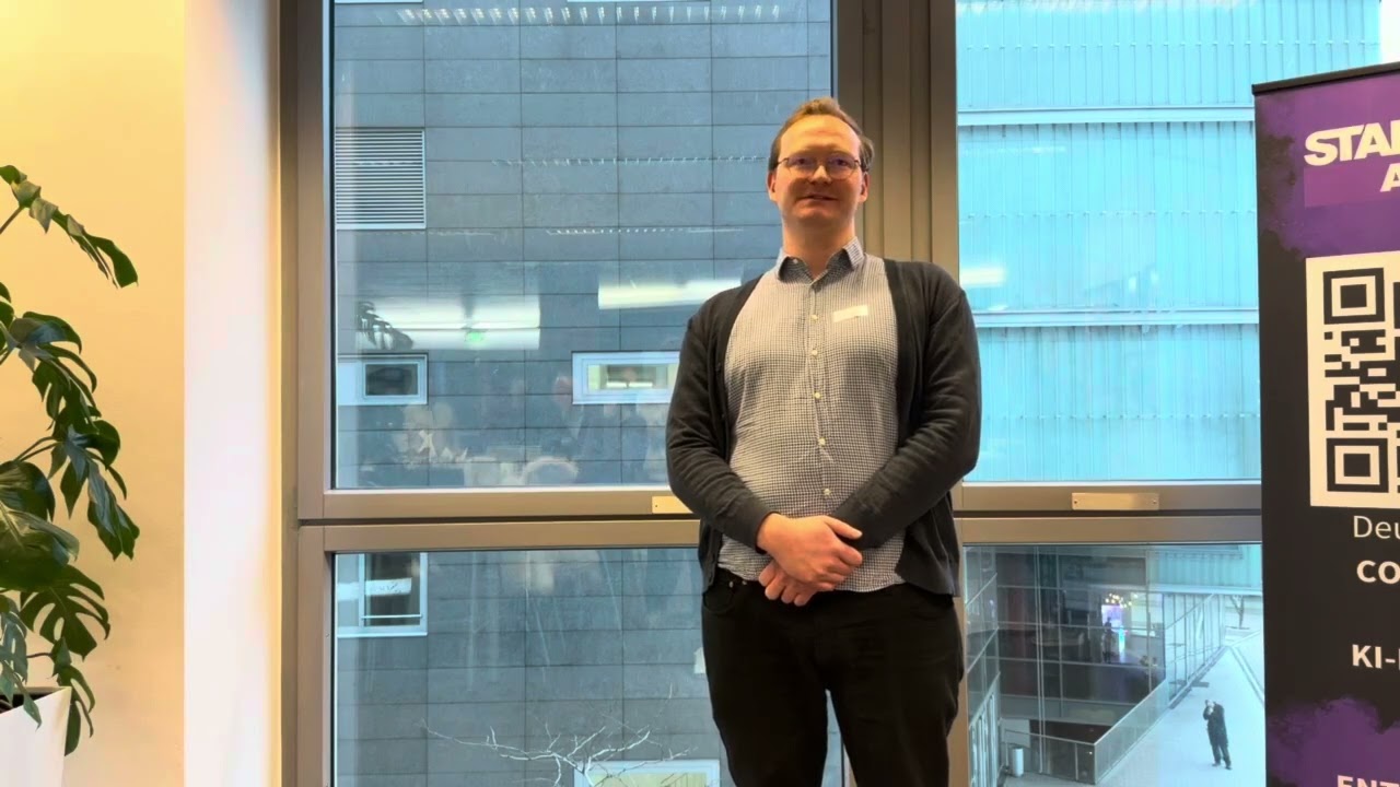 Beyond-You.net | Pitch @StartplatzDeKoeln Januar 2026 | Produkt Launch🌍Platform Mentale Gesundheit 