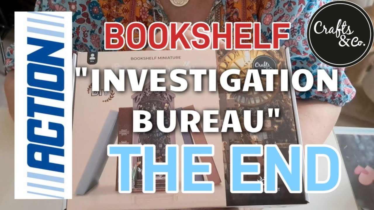 🥰BOOKSHELF 