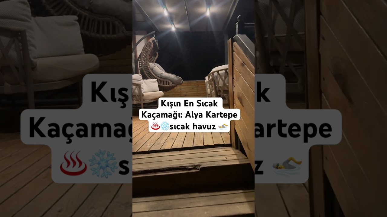 #kartepe