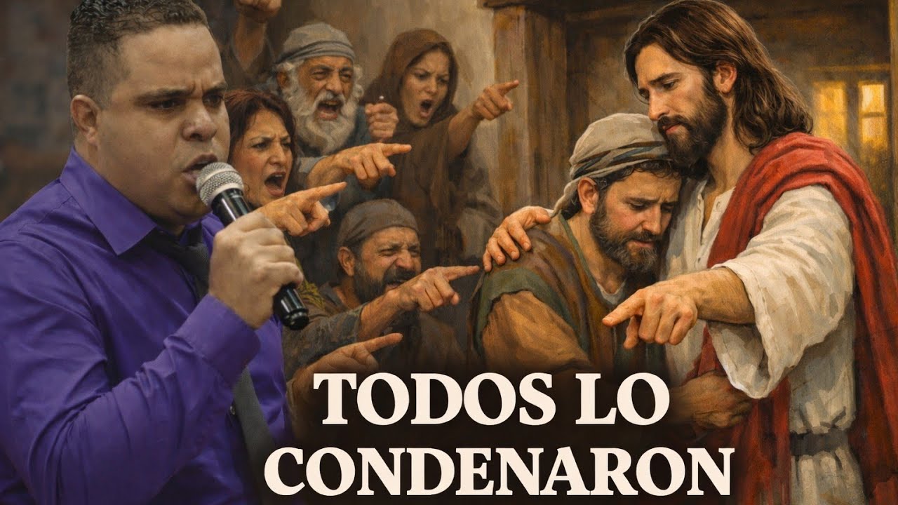 LA ERA DE LOS PREDICADORES 