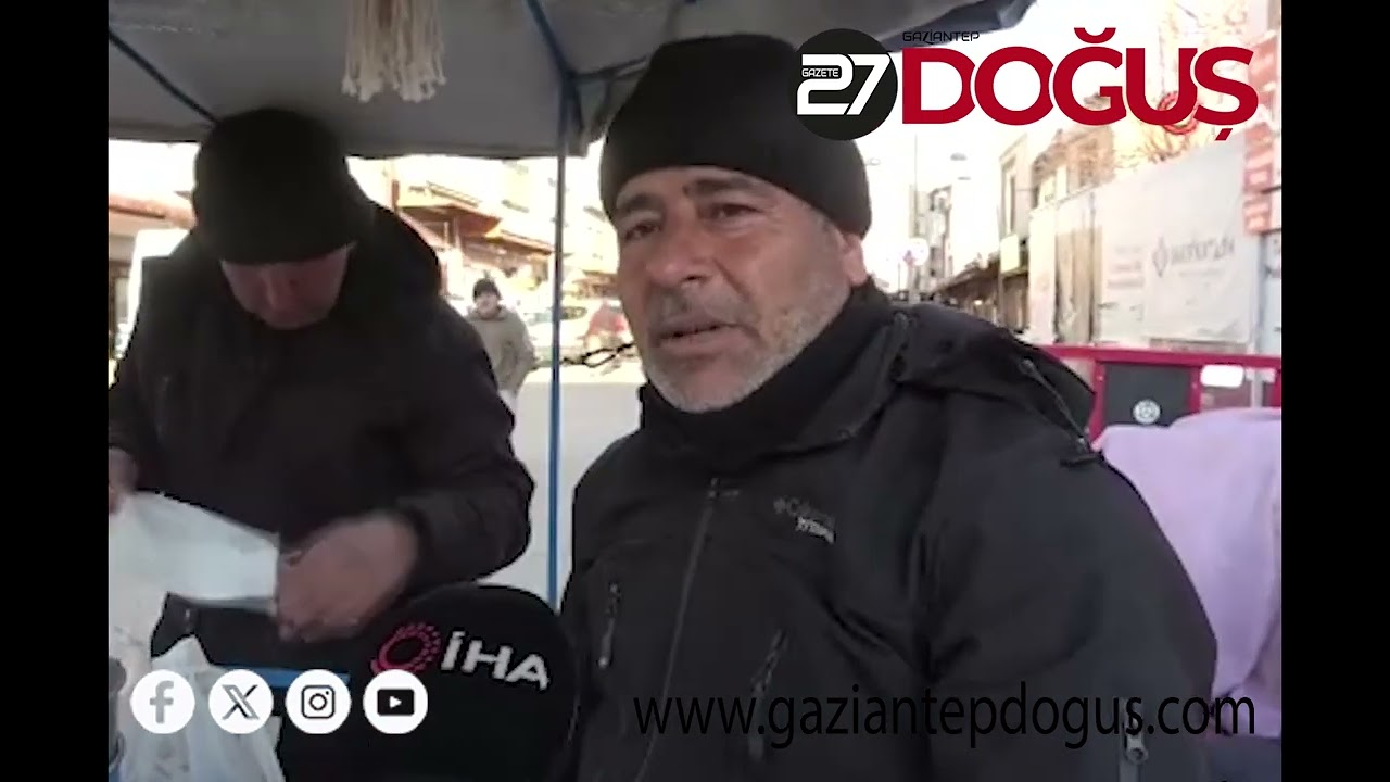 Ramazan’ın Vazgeçilmezi: Meyan Şerbeti #Ramazan #Kilis #Meyan