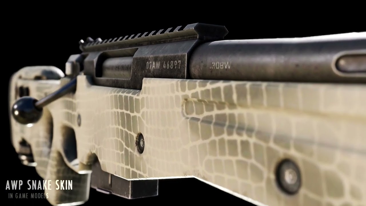 SCUM - Weapons update 0.7.11.49821