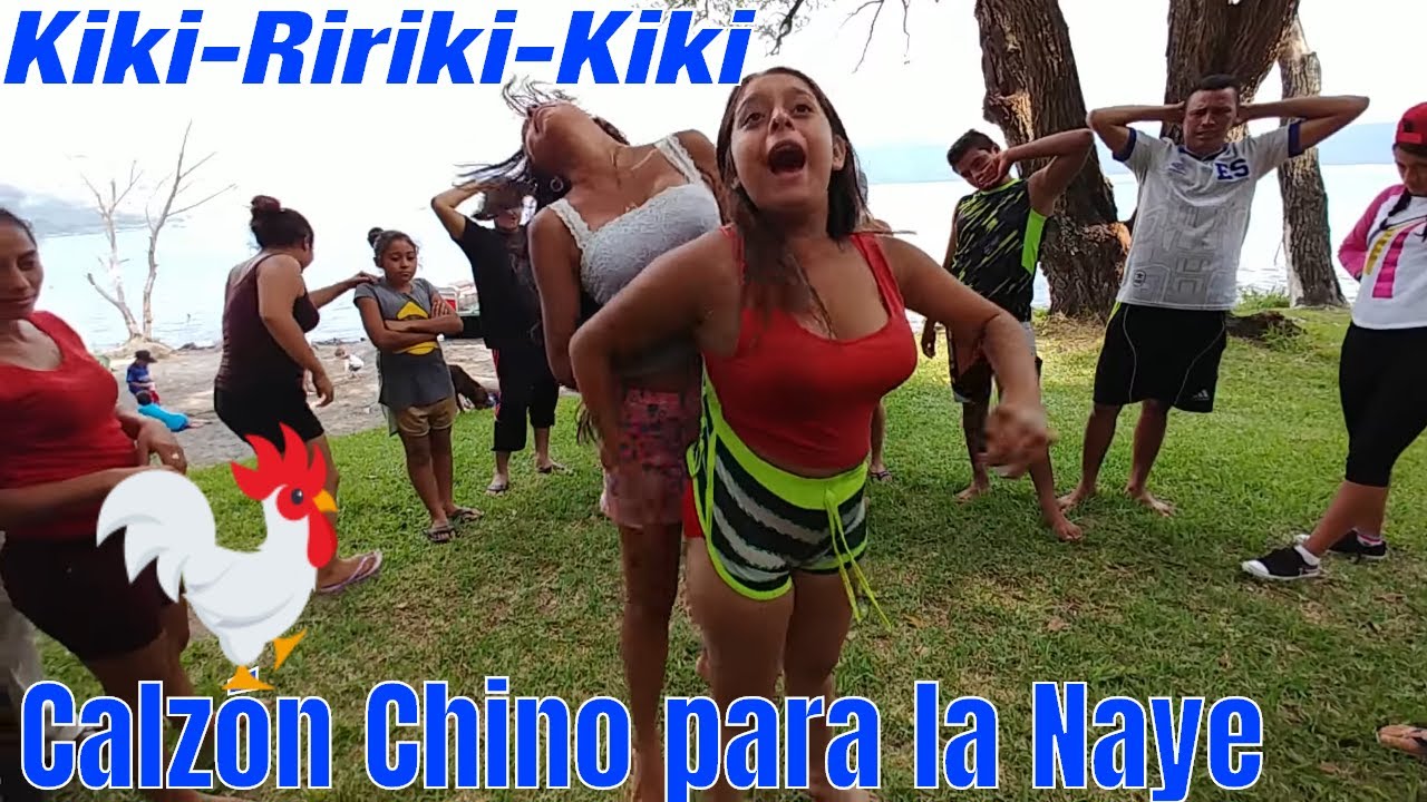 DIVERTIDO! CucaParranda te cierras o te cae😂El Calzón Chino de Nayeli😱Cumple de Wendy. Parte 8