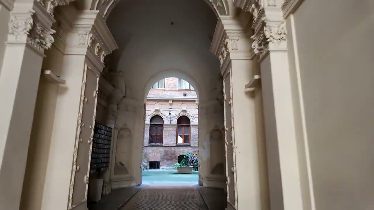 walk in Pest July 2025 (Magyarország)