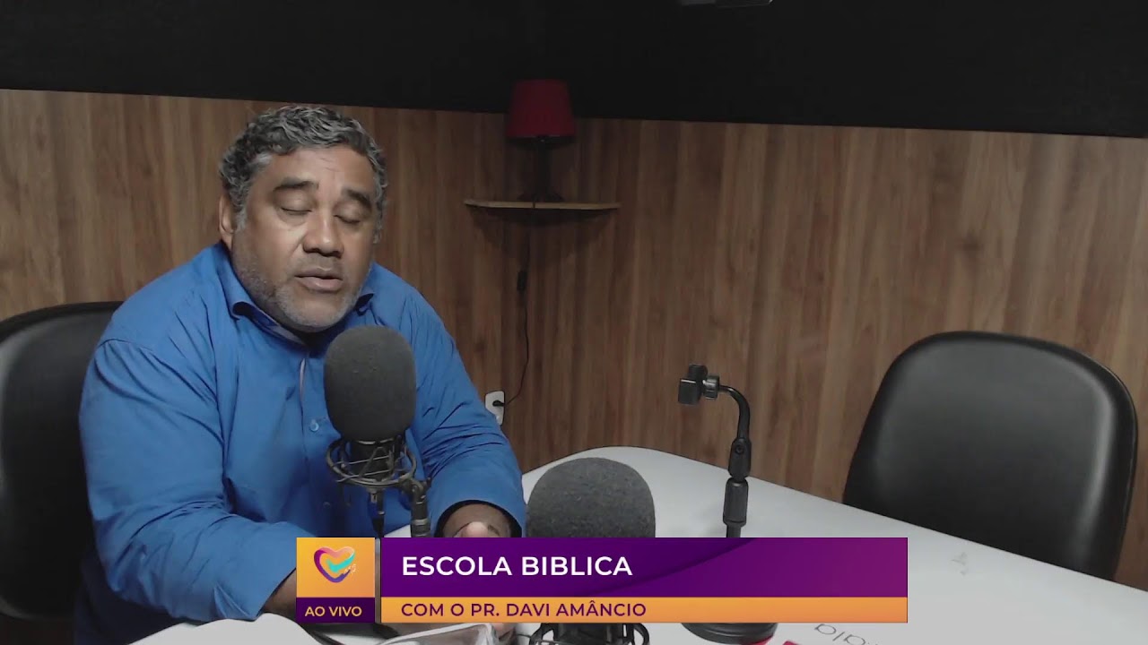 O FILHO COMO O VERBO DE DEUS