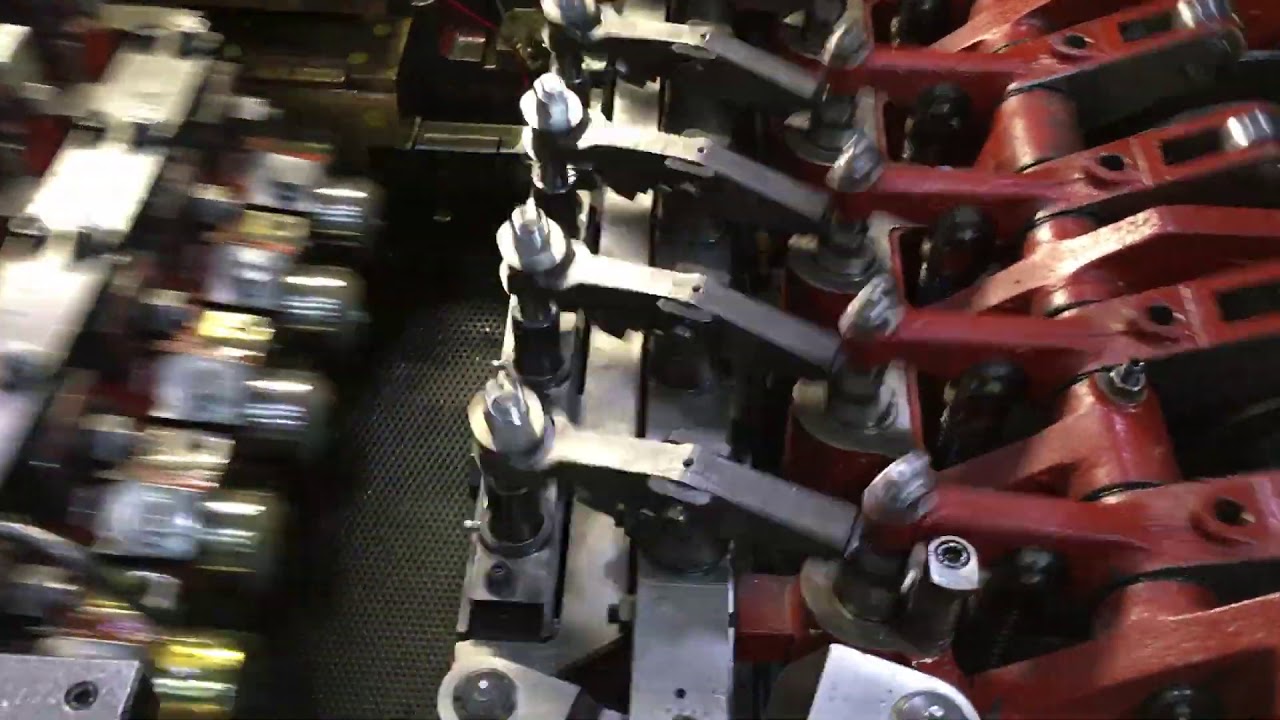 Sacma SP-560