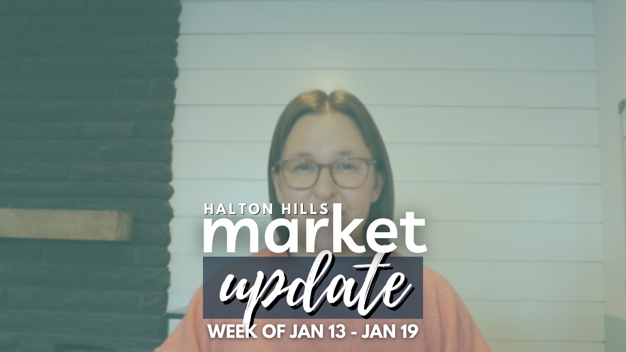 Halton Hills Housing Update - Ep.268