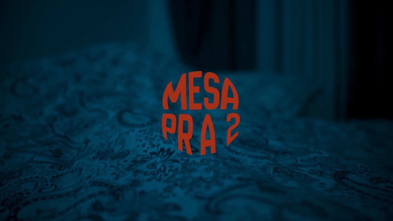 D’Alma - MESA P’RA 2