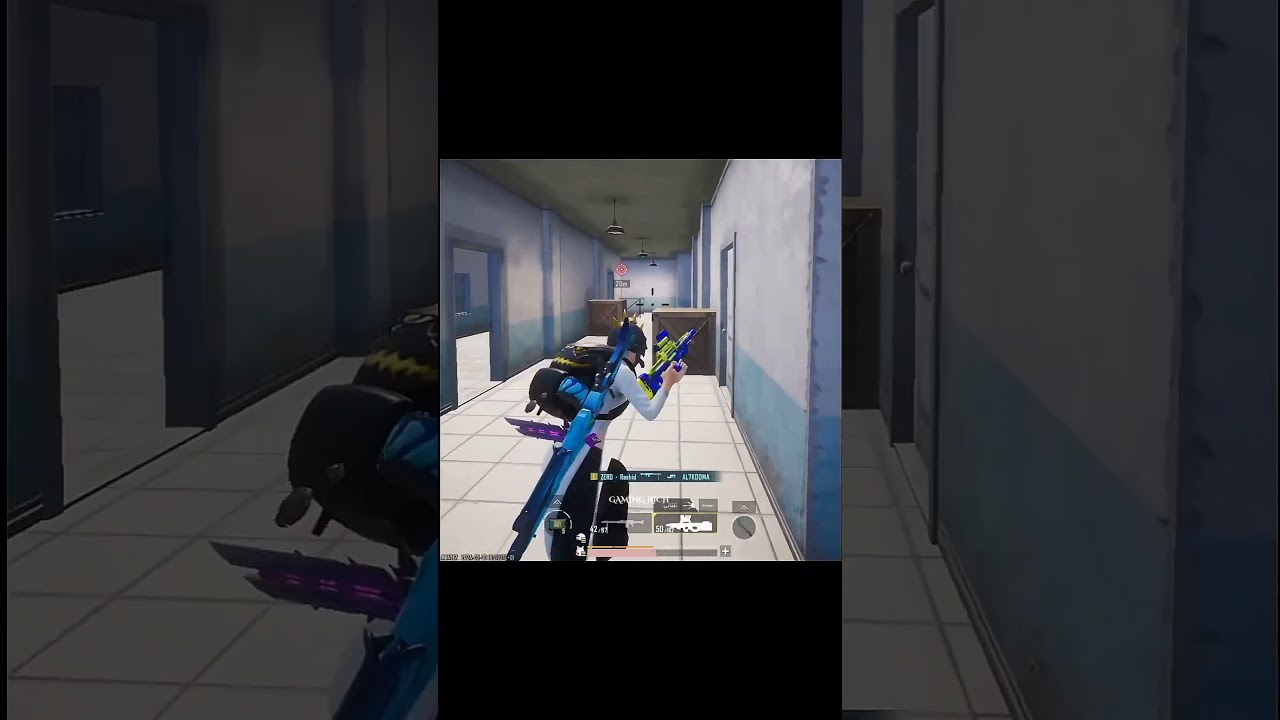 _Chalenge 1v4 🛐😈😏😎_
