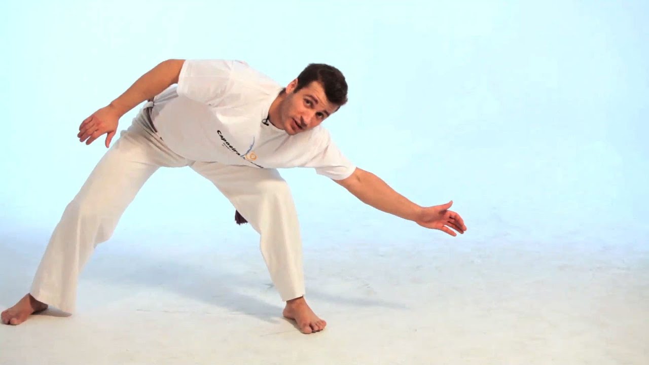 How to Do the Au | Capoeira