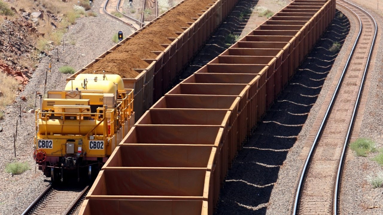 Rio Tinto looking to pursue 'strategic aims' to 'add value'