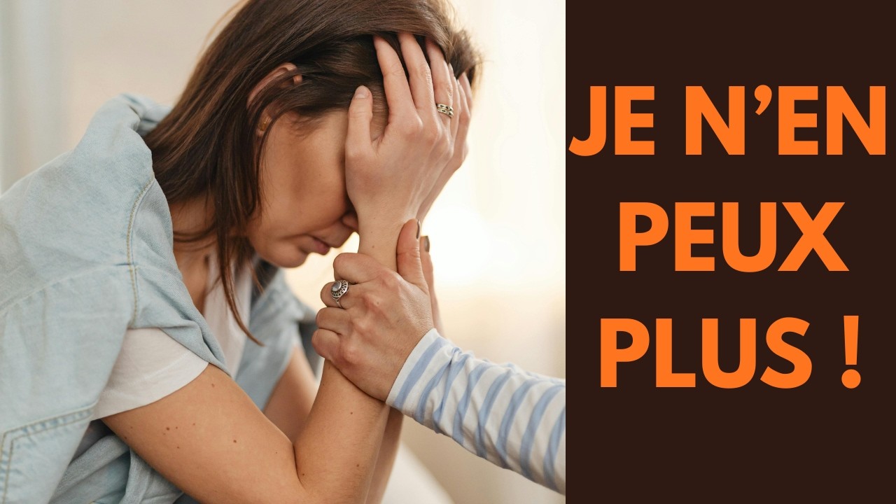 ELLE S'EST OUBLIEE POUR AIDER SON PERE… JUSQU'AU JOUR Où TOUT A BASCULé 💔