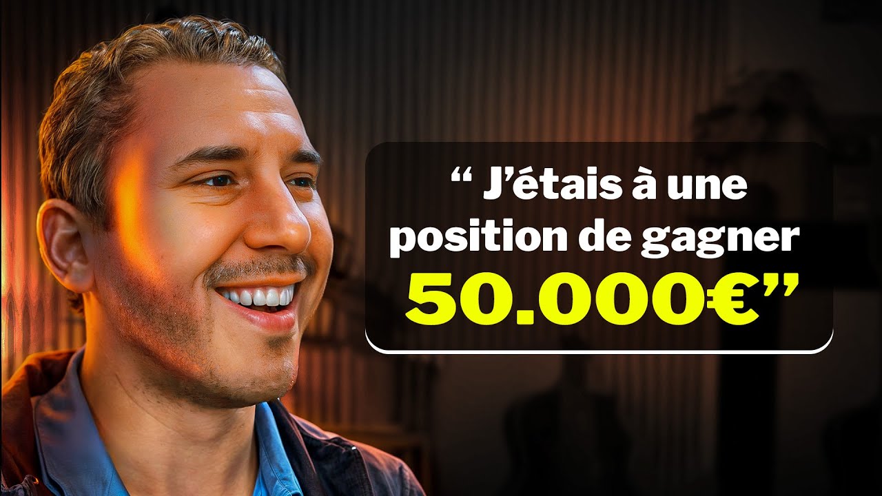 Stéphane Madaleno : “Google peut DÉTRUIRE tous tes sites en un instant...