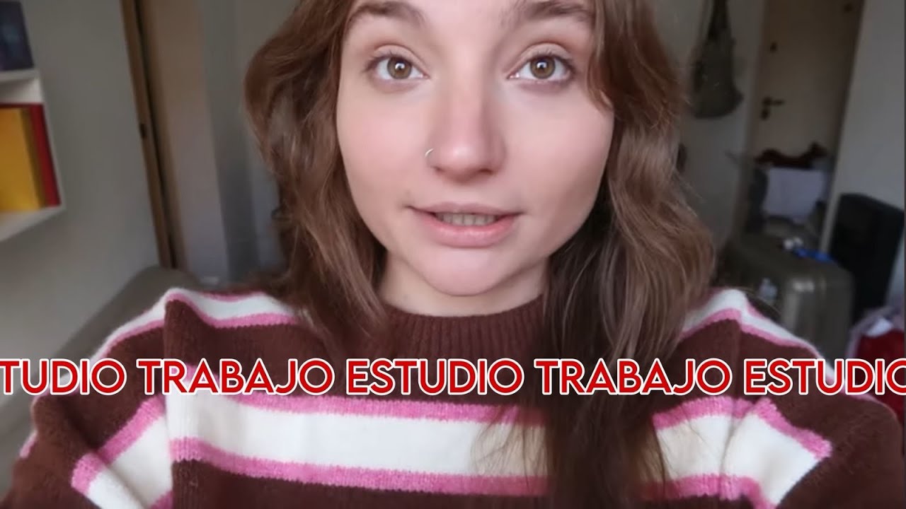 Una semana conmigo -  Cocinamos chocolate Dubai y Rescatamos comida