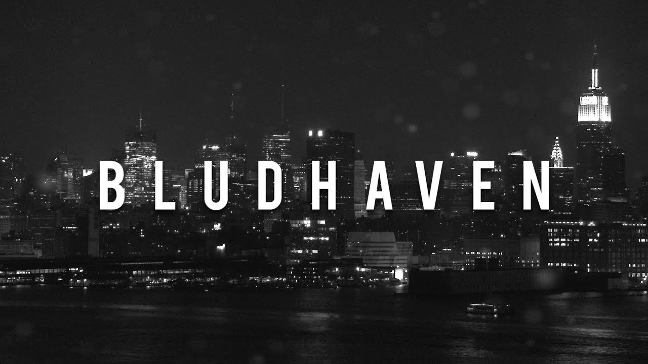 BLUDHAVEN - Fan Created Title Sequence