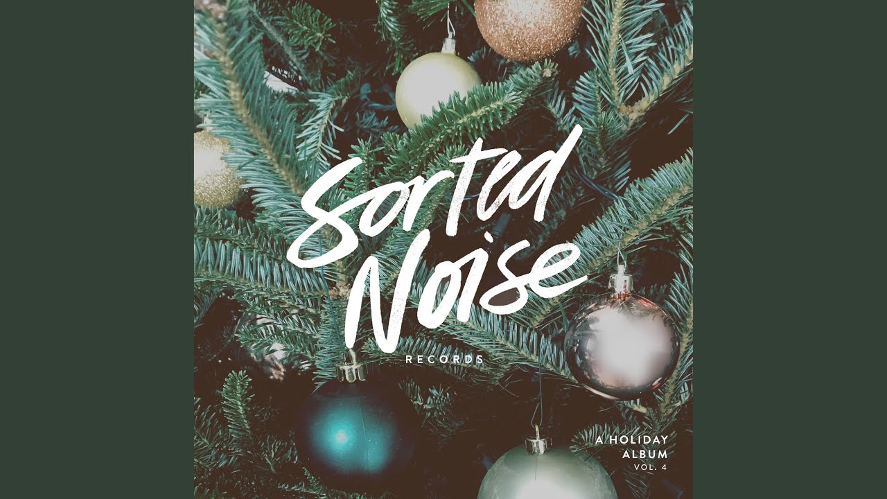 Christmas Waltz