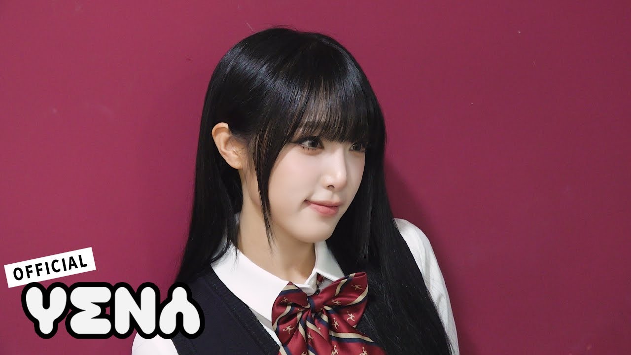 [HI-YENA] EP 13. 네모네모 활동 끝났다고? 너 누군데? | '네모네모' 활동 Behind