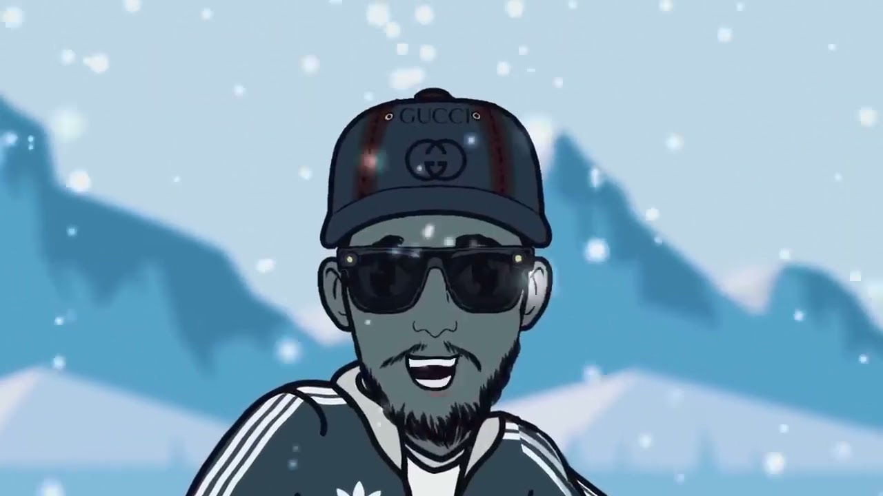 أغنية مولات الجلابة 😍❤️ song for molat jlaba 😍❤️