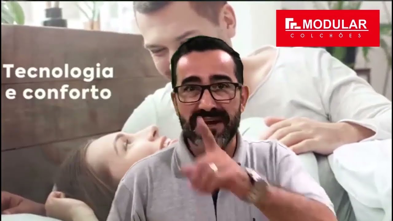DICAS DO URIEL: Voc&ecirc; sabe o que &eacute; espuma viscoelastica?
