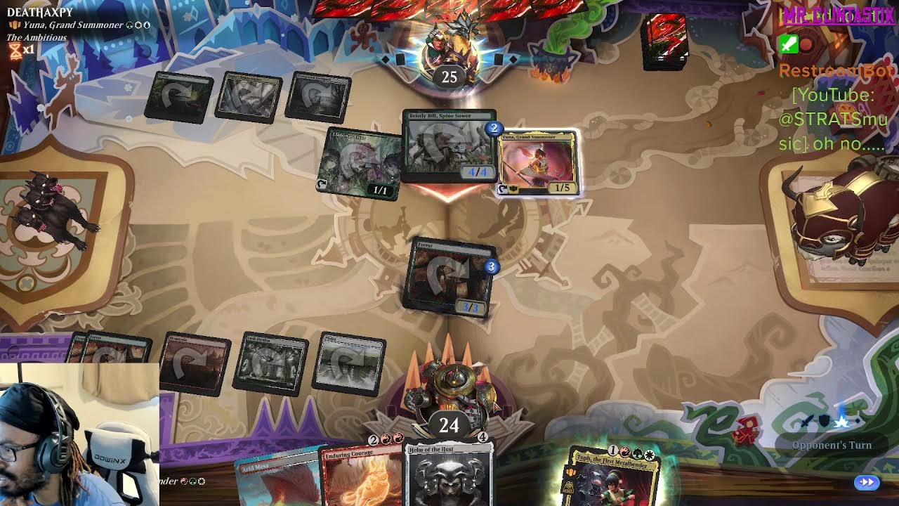 Lorwyn Eclipsed Quick Draft