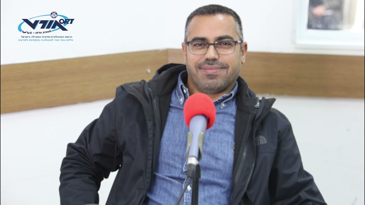 مقابلة صوتية- عاهد امطيرات | راديو الفاروق 106FM