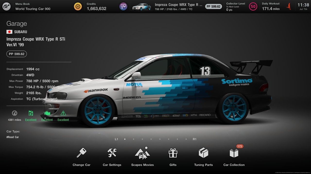 How to Win the Tokyo Expressway 600 | Gran Turismo Guide