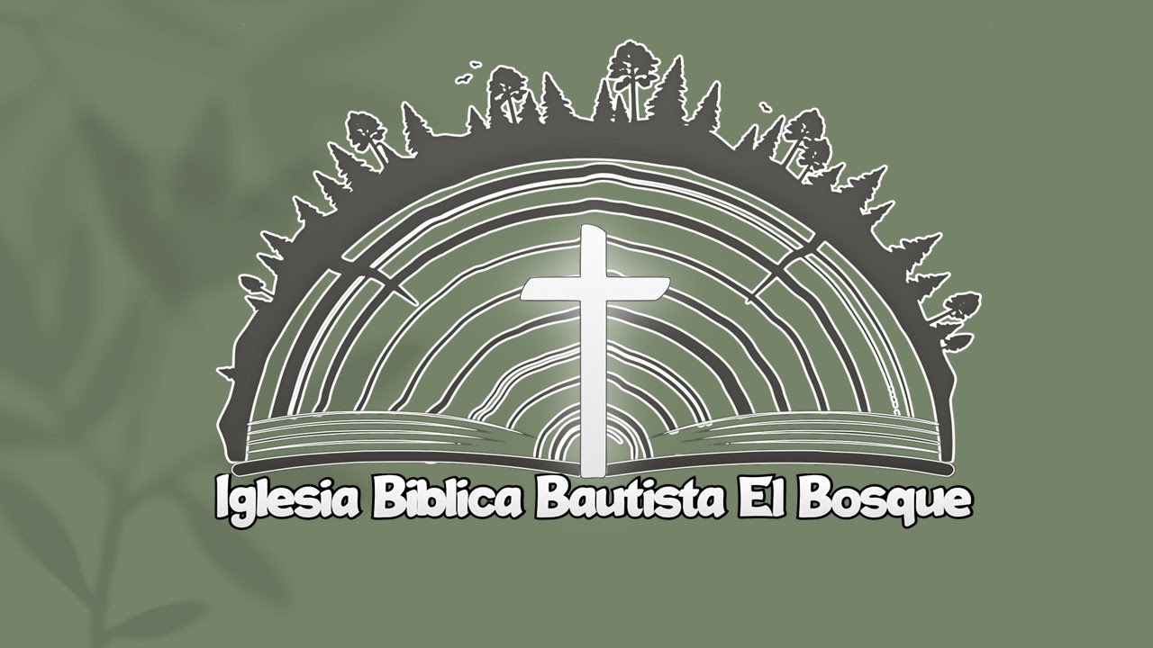 Sigue adelante tu obra