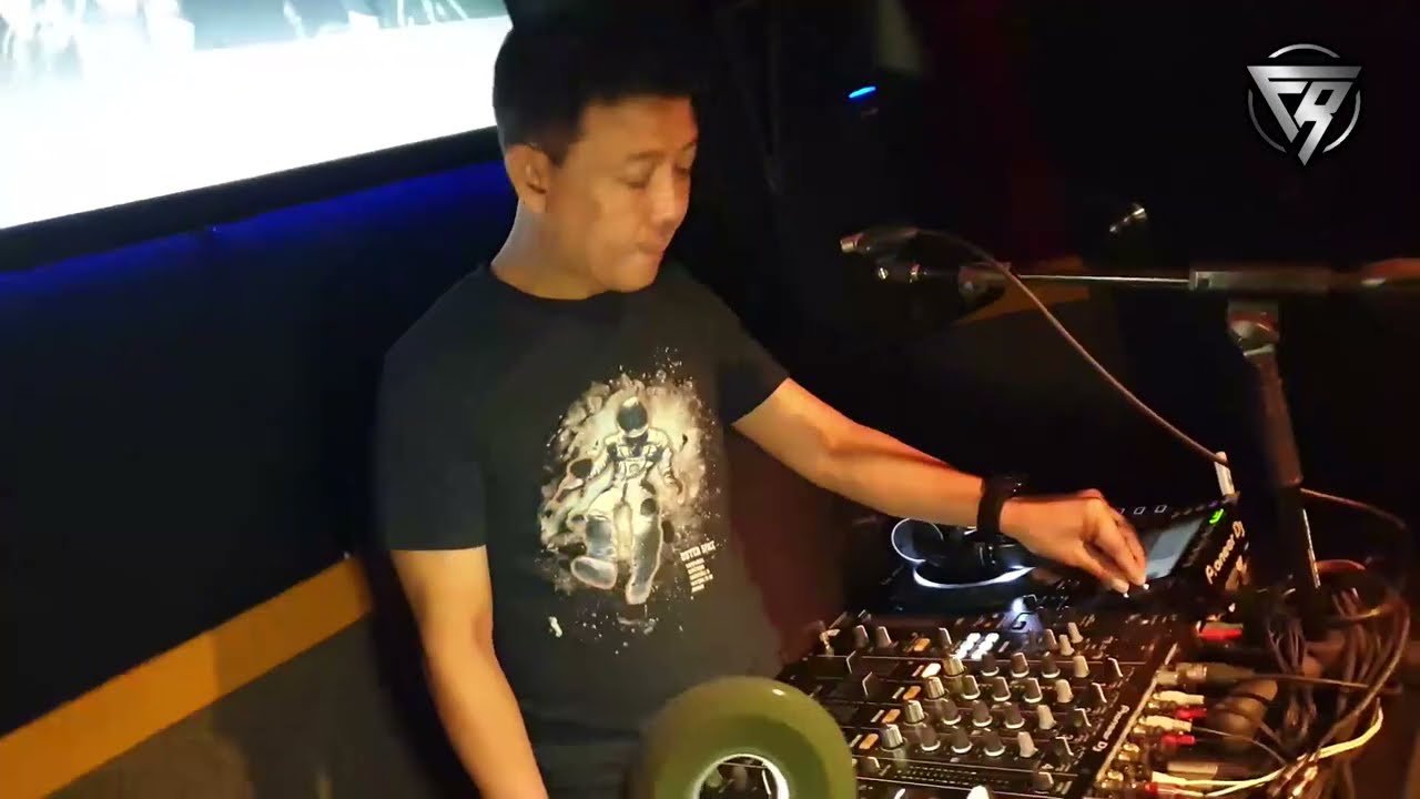 DJ FREDY FR ENTERTAINMENT LIVE AT HOME 2022 NO REQUEST ! NO BACOT !