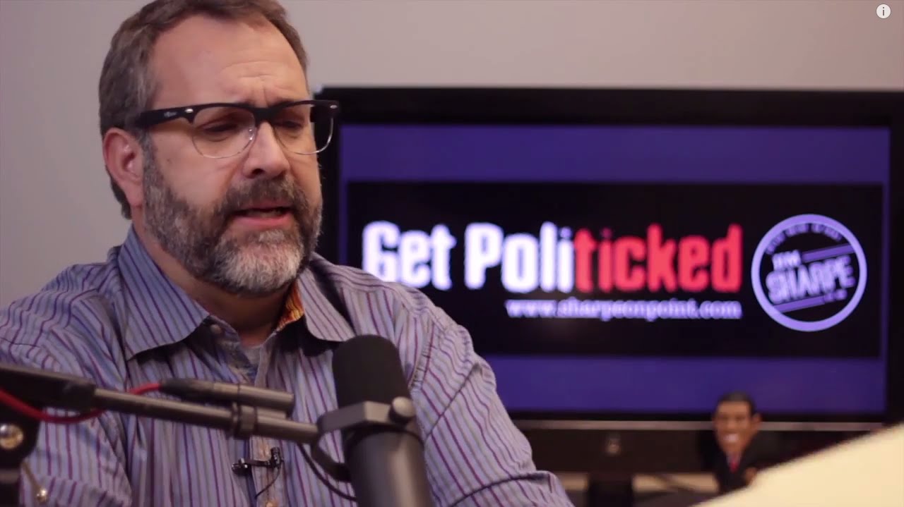 Hoosier Hate: Riding The Coattails of Indiana's RFRA