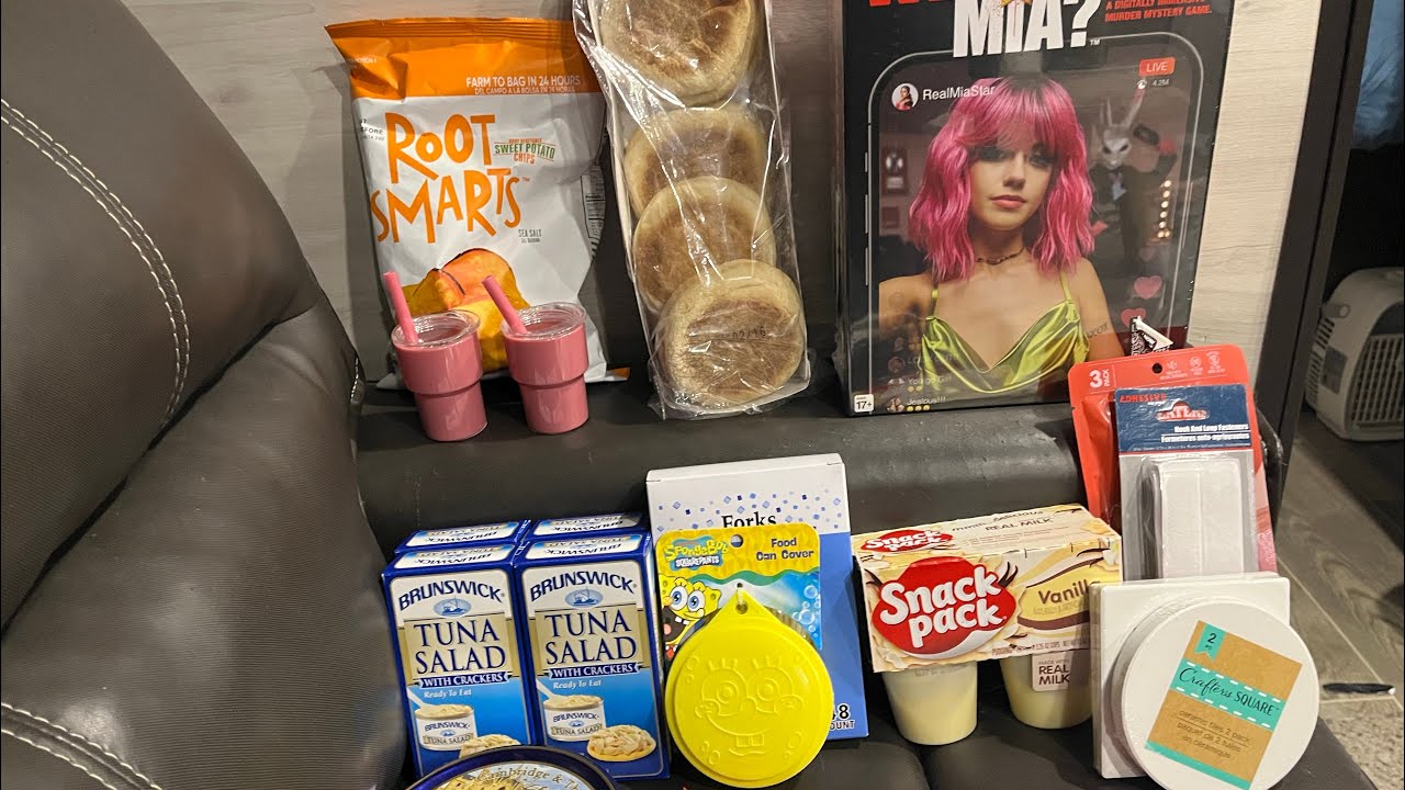 Dollar Tree Haul 1/29/26