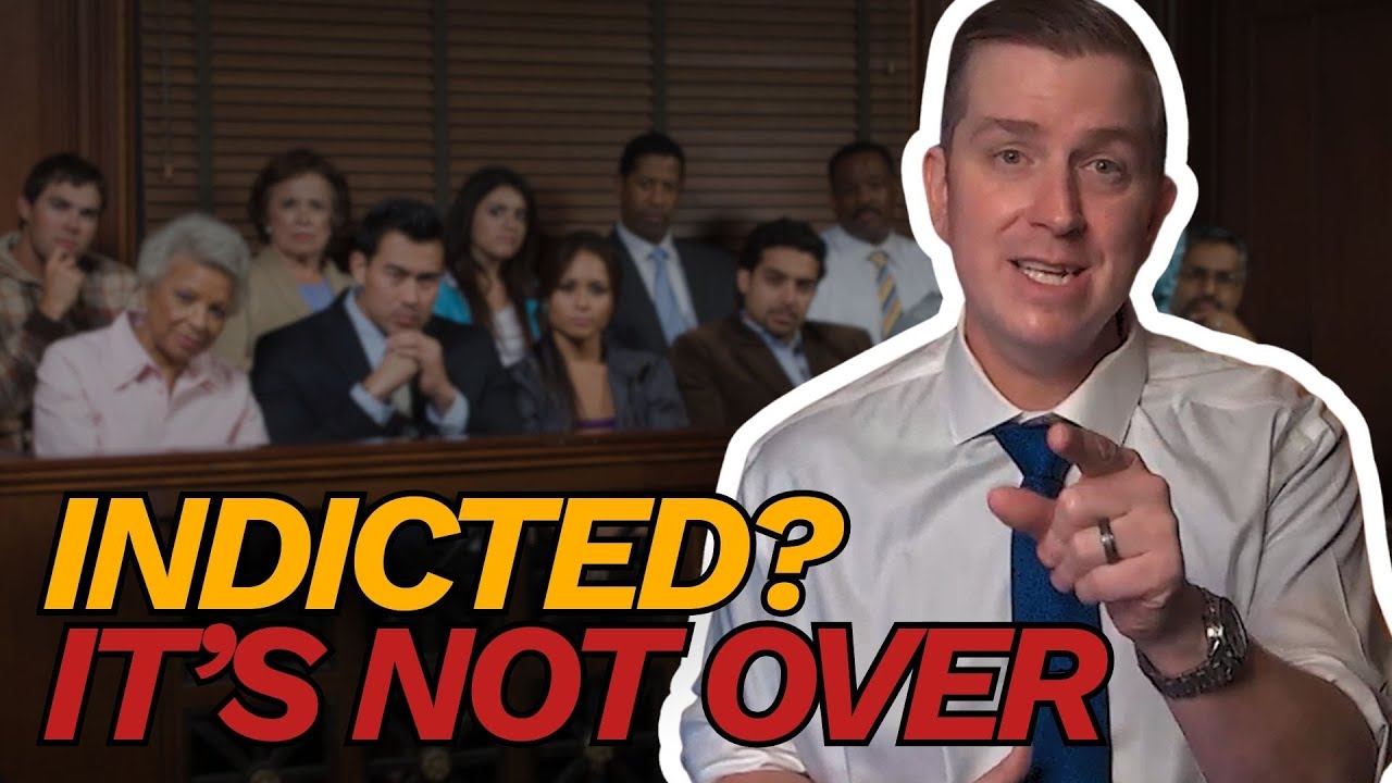 How to Get Charges Dismissed in Massachusetts Indictment | Motions to Dismiss