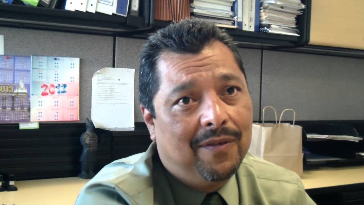 Riverside County's Use of Inmate Labor -- 2012