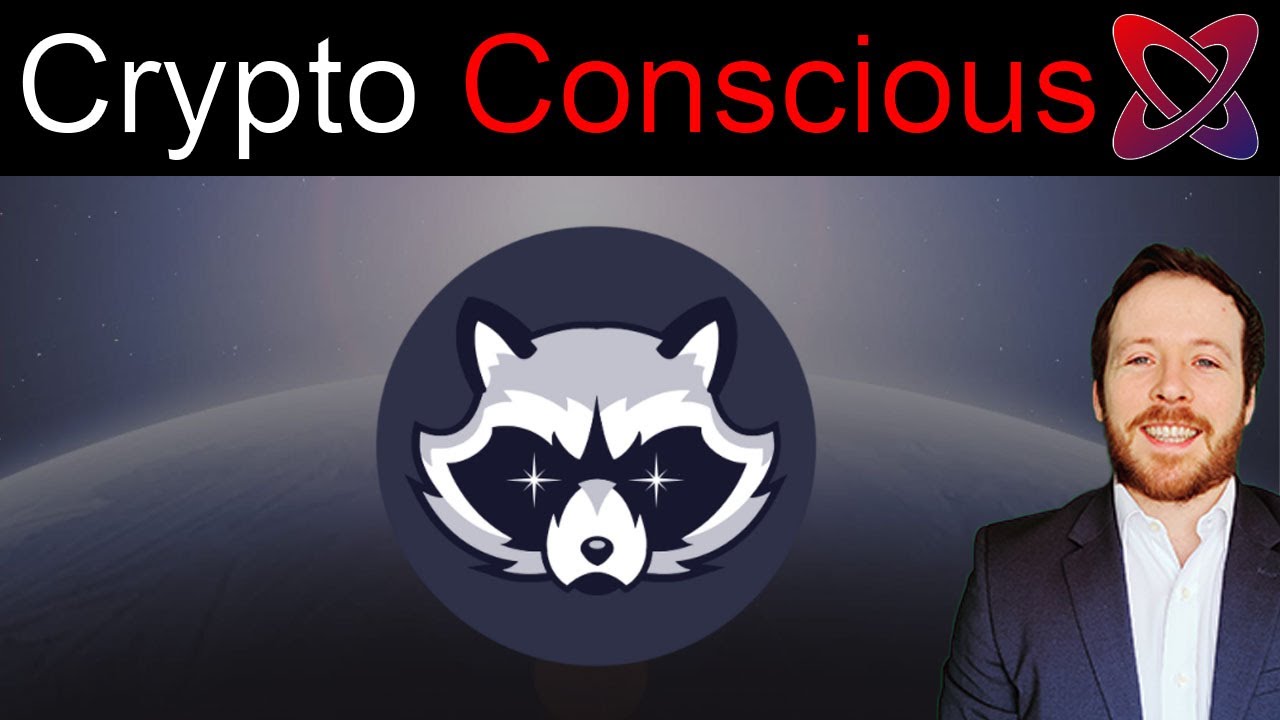 New Cosmos Airdrop - Racoon $RAC