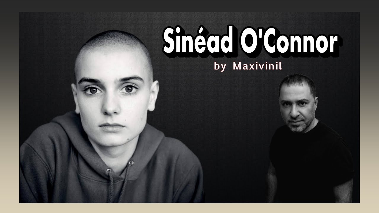 SINEAD O'CONNOR 