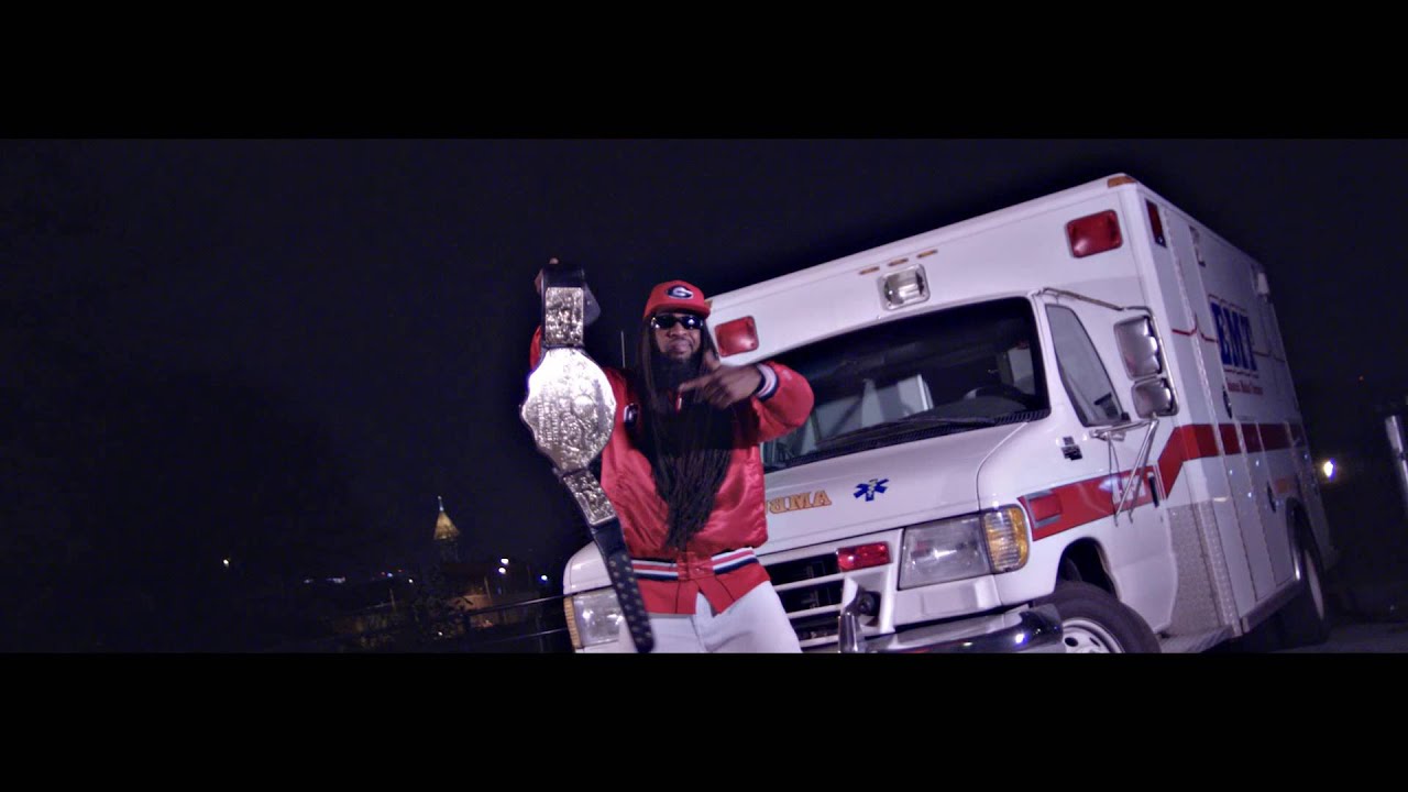 NEW @PASTORTROYDSGB VIDEO 