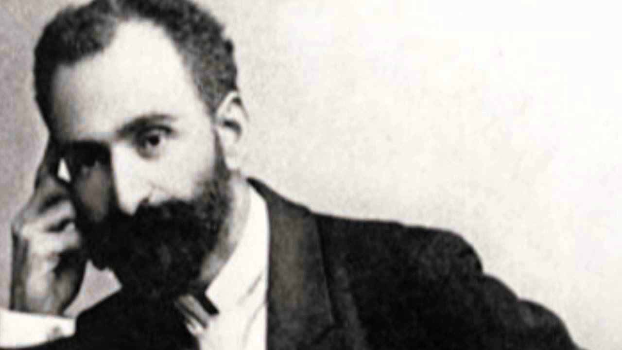 «Հայրենիքիս հետ» Հովհ.Թումանյան / կարդում է Արթուր Հակոբյանը