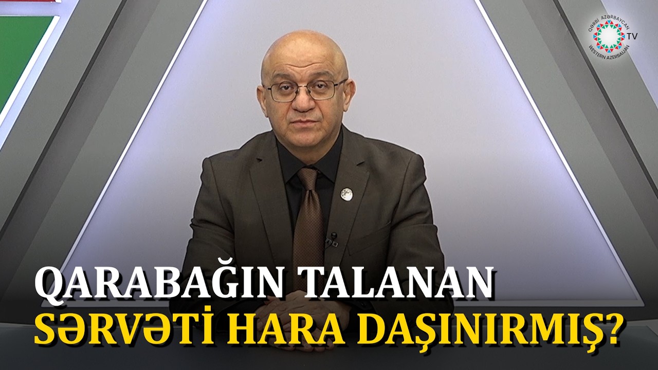 RUSİYADAKI HAYLAR OSMANLIDAKI SOYDAŞLARININ SƏHVİNİ TƏKRARLAYIR: İRƏVANIN GÖZÜ AÇILIR