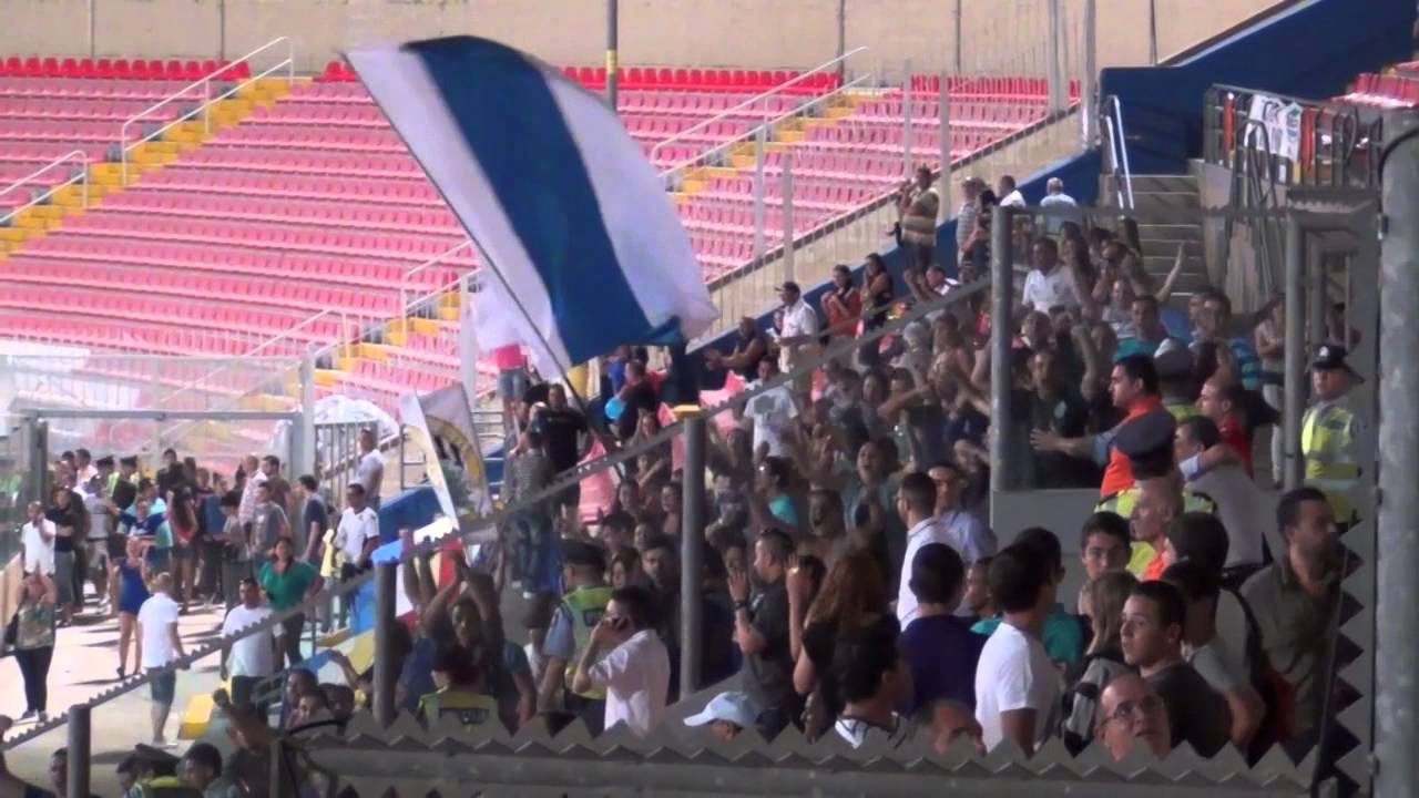 Tarxien Goal | Last Minute :: Tarxien 2-2 Hibs