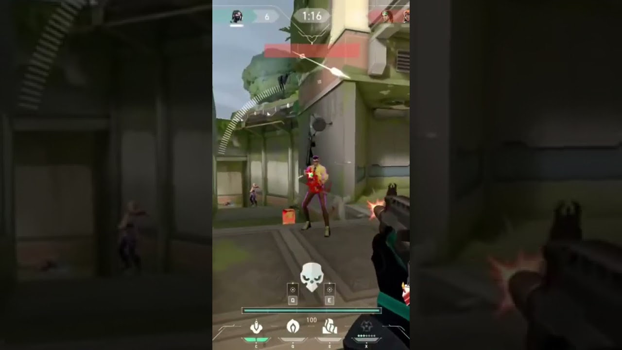 When you hold a good position 🤪