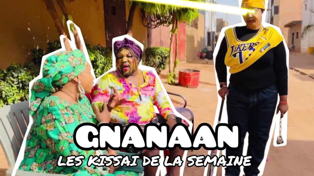 Gnanaan : Cette fois-ci, tu vas tout dire