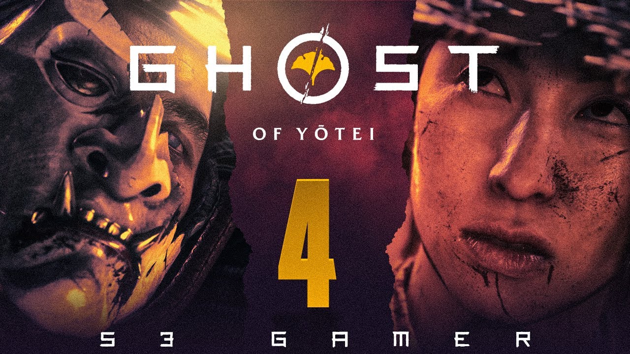 GHOST OF YOTEI | PART- 4 | MALAYALAM GAMEPLAY | PS5 l S3 GAMER